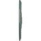 Ekena Millwork Raymond Ceiling Medallion (Fits Canopies up to 5 3/8"), Hand-Painted Cloud Burst, 18"OD x 1 1/4"P CM18RA2CBF - alternate 4